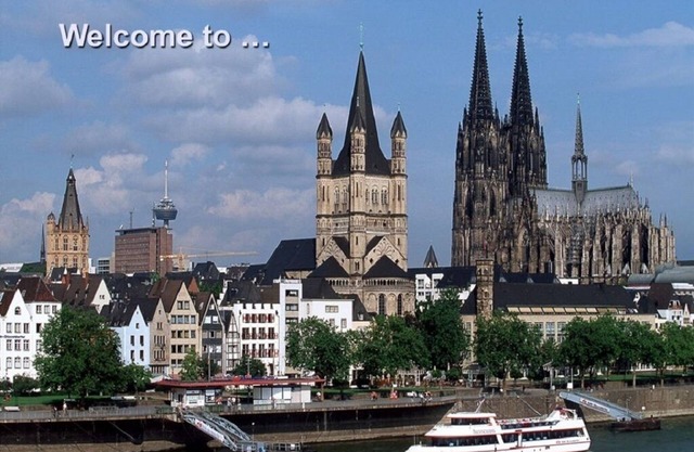 Apartes City Apartment with balcony. Direct city center location at the DOM & old town!