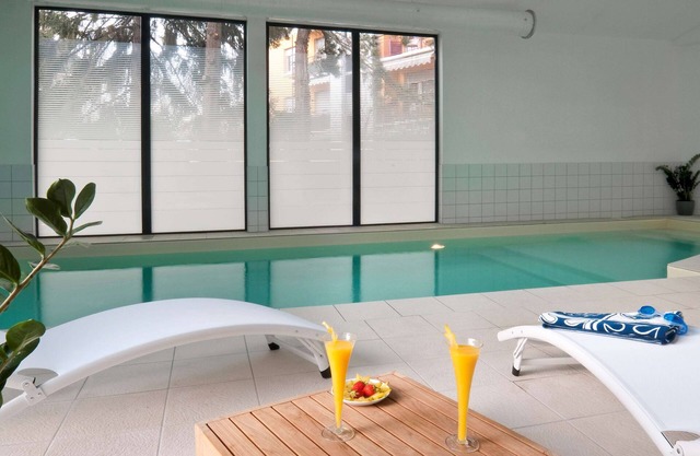 Aparthotel Adagio Access Saint Louis Bâle