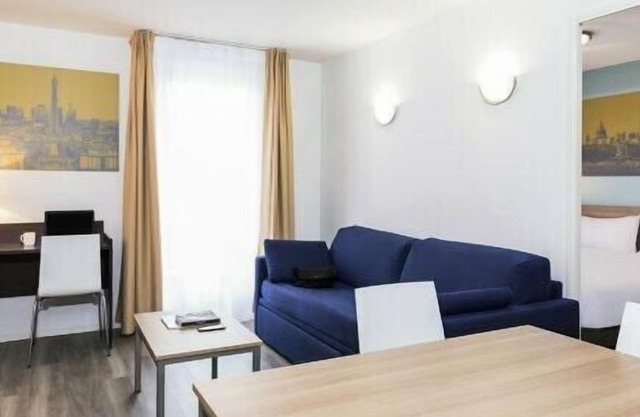 Aparthotel Adagio access Paris Clamart*** - 2 Rooms 4 People