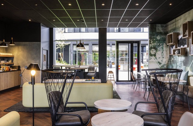 Aparthotel Adagio Access Palaiseau Saclay