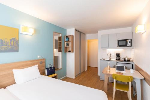 Aparthotel Adagio Access La Défense - Place Charras