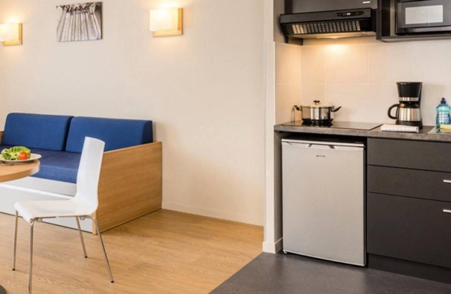 Aparthotel Adagio Access Dijon Republic - 2 Rooms 4 People
