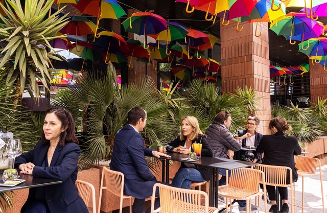 Aparthotel Adagio Toulouse Centre Ramblas