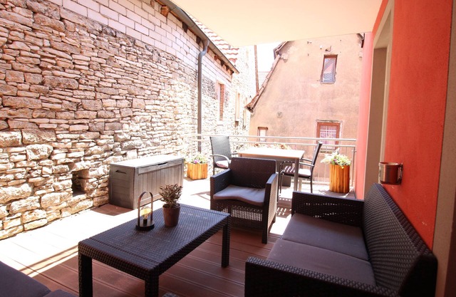 Aparthotel Alte Schmiede Dettelbach