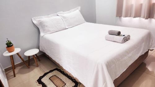 Aparthotel Belo Horizonte II