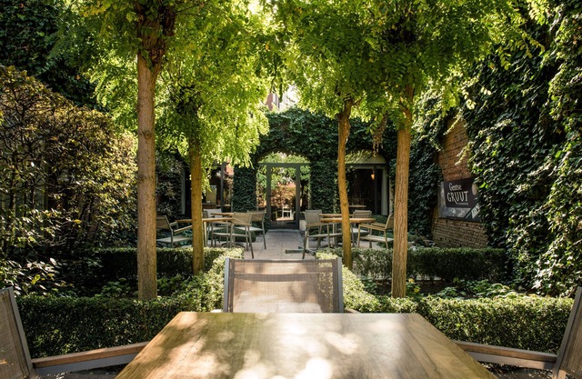 Aparthotel Castelnou
