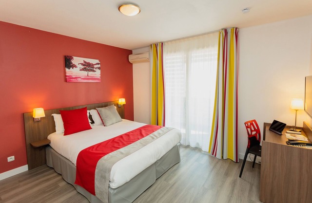 Aparthotel Mer & Golf City Perpignan Centre