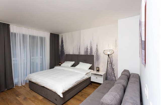Aparthotel Phoenix - Studio Apartment with Terrace L 205