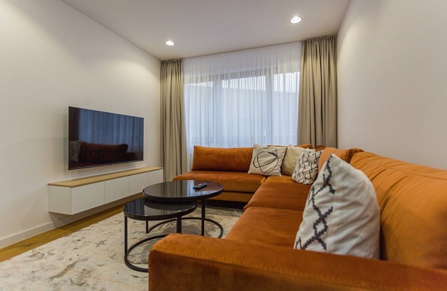 Aparthotel Phoenix - One Bedroom Apartment with Terrace XL 214