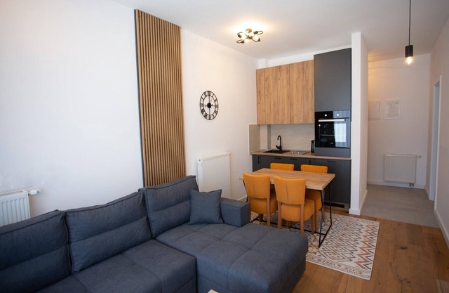 Aparthotel Phoenix - One Bedroom Apartment with Terrace XL 312