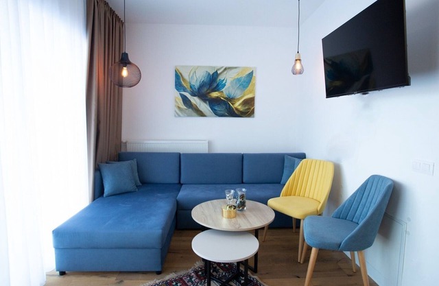 Aparthotel Phoenix - One Bedroom Apartment with Mountain View XL 403