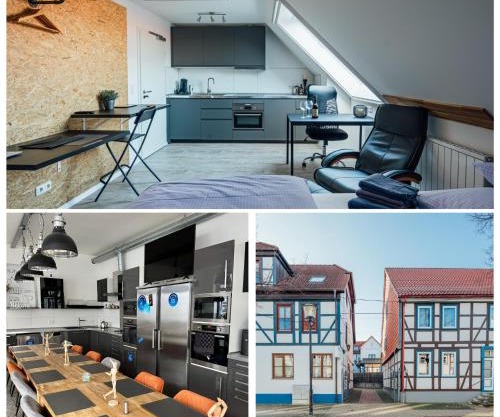 Aparthotel Pumpengasse