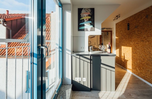 Aparthotel Pumpengasse