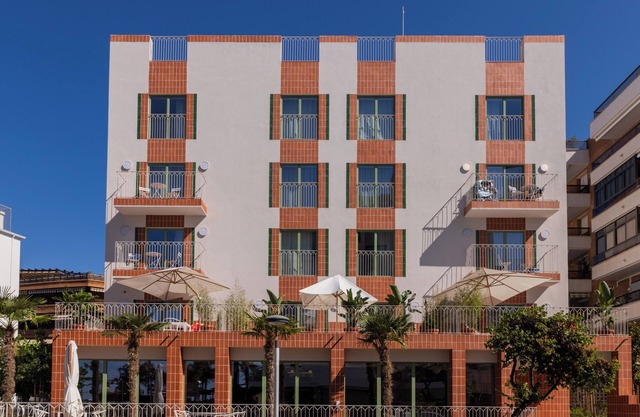 Aparthotel Terra Aurea