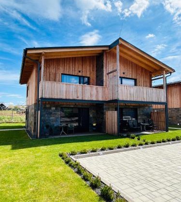 Apartmán C1 - Slovenský Raj