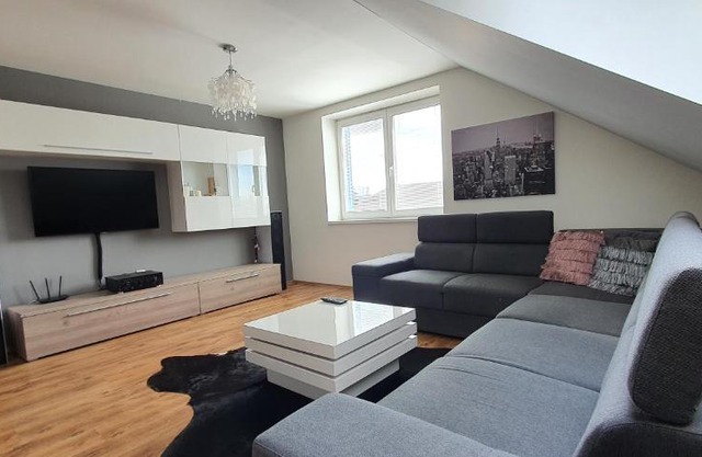 Apartmán Hrkovce