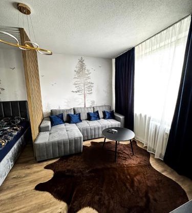 Apartmán Lesa Brezno