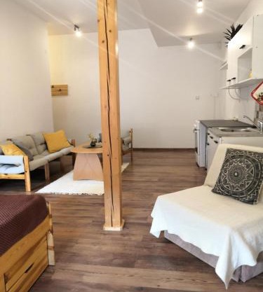 Apartmán Mary