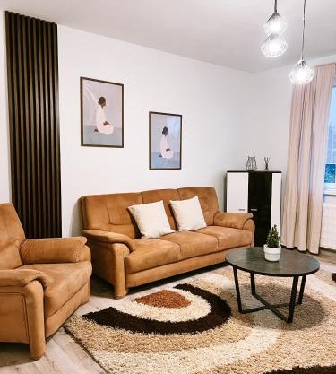 Apartmán Mierová