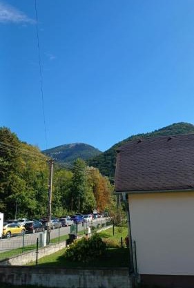 Apartmán pri Gaderskej bráne