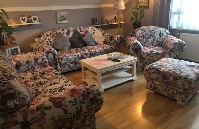Apartmán u Míši