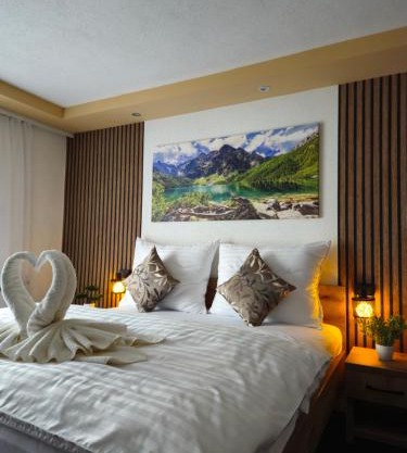 Apartmány ANJA