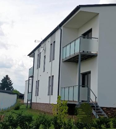 Apartmány JARO