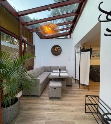 Apartmány Kašper