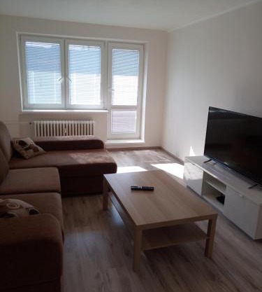 Apartmány Karviná