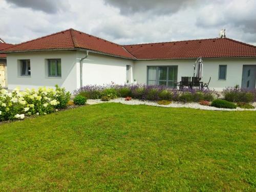 Apartmány Pavlík