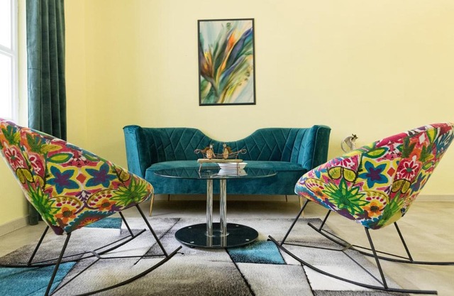 Apartmány Vanilla Karviná