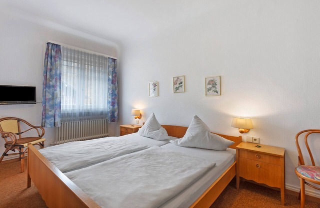 Apartment 'No. 4' with Mountain View, Shared Terrace and Wi-Fi
