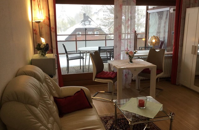 Apartment Ap. 236 Barbo swimming pool, sauna, fitness