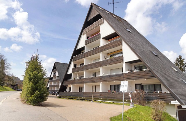 Apartment 'Isabell' with Shared Garden, Balcony and Wi-Fi