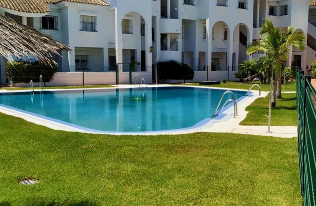 Apartment in Chiclana de la Frontera, Costa de la Luz, Spain for 4 persons
