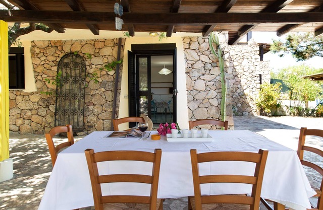 Apartment 'Acqua Marina' with Sea View, Wi-Fi and Air Conditioning