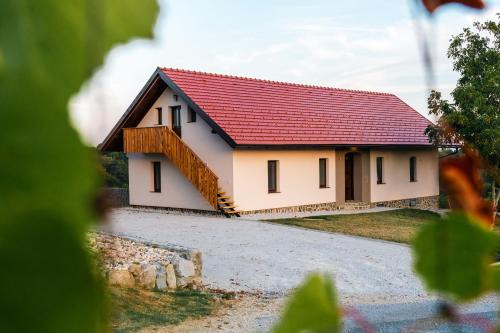 Apartma EVA