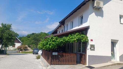 Apartma Ferida