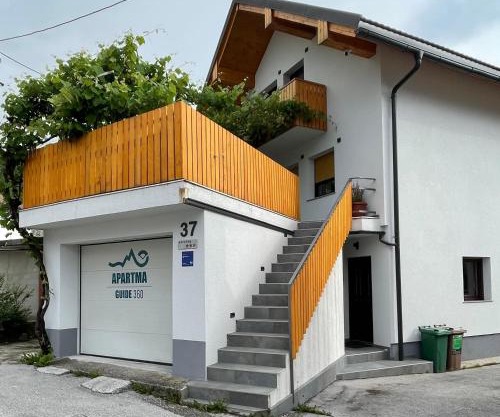 Apartma Guide 360