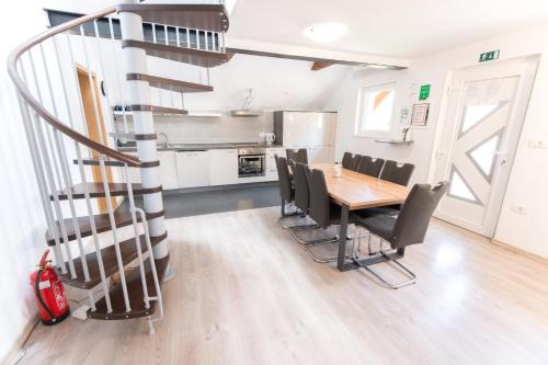 Apartma Jernej