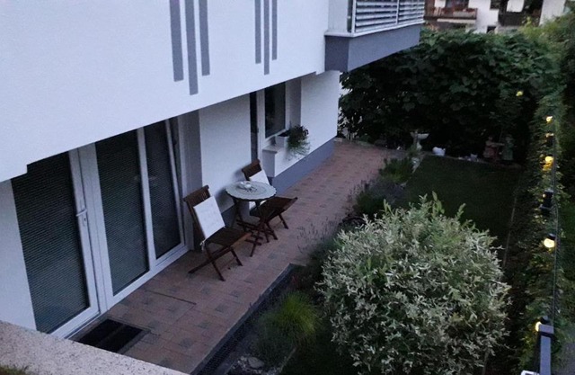 Apartma Julija