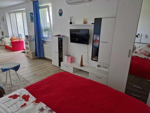 Apartma Petja