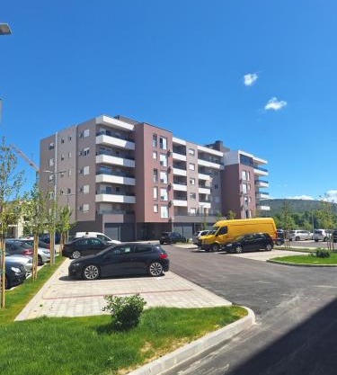 Apartman Čapljina