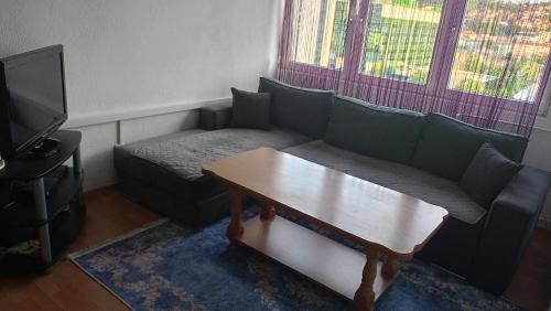 Apartman Šibica