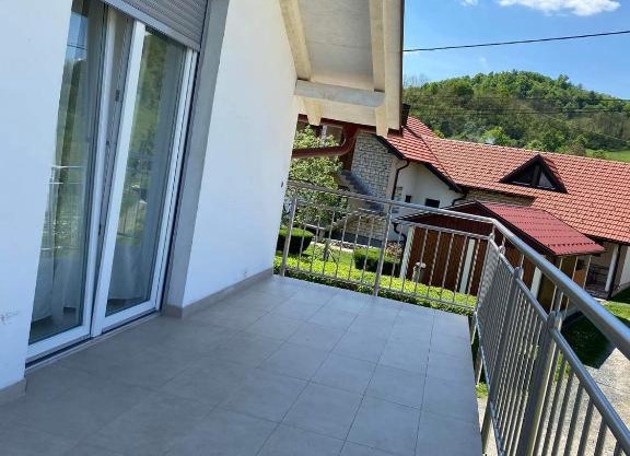 Apartman Žepče