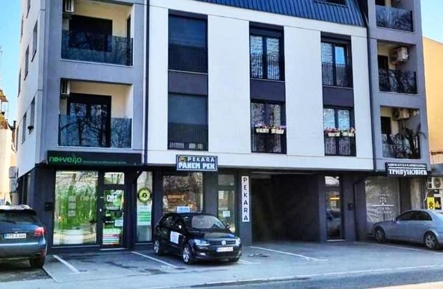 Apartman 222