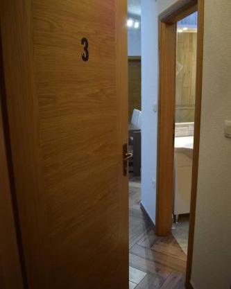 Apartman 3
