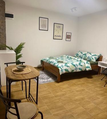 Apartman 8