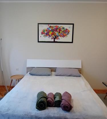 Apartman A-1