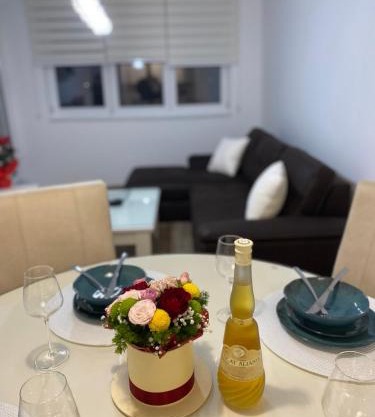 Apartman Alexandra